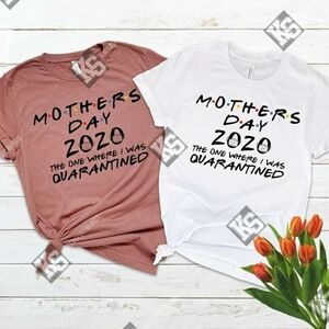 Mother's Day‎ 2020
